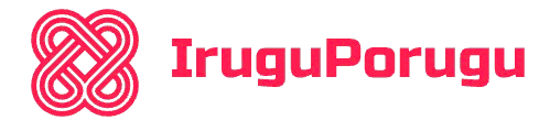 cropped Iruguporugulogo
